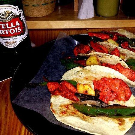 El Porfiriato Paseo La Fe